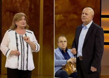 Fati në udhëkryq i nënës 90-vjeçare e të sëmurë/ E bija: Kur erdha nga SHBA e kam gjetur të lidhur me litar, pa ngrënë