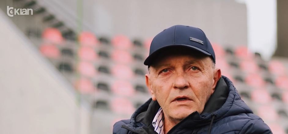  Mund të kualifikohemi në Botëror   ish futbollisti i Kombëtares  Çdo lojtar duhet të japë mbi mundësitë e tij