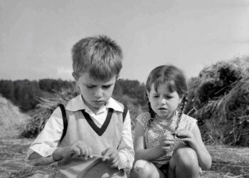 FILMI “BENI ECEN VETE” MBUSH 50 VJEÇ