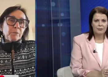 70 vjeçarja u dhunua nga djemtë: Bashkëshorti nuk më ka mbrojtur kurrë, nuk doja të jetoja më por..