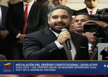 Arrestimi nga SHBA, reagon djali i Maduros: Asnjë vend nuk është i sigurt! Babai im u rrëmbye, kërkoj solidaritet ndërkombëtar