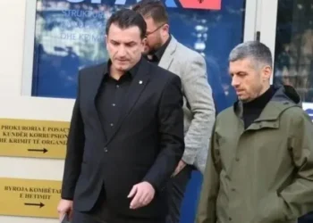 Reagon Alban Dokushi pasi Gjykata e riktheu në detyrë si Sekretar i Përgjithshëm i Bashkisë Tiranë