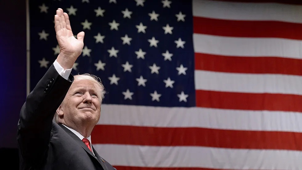 Trump publikon listën  41 3  e familjeve shqiptare në SHBA me ndihmë sociale