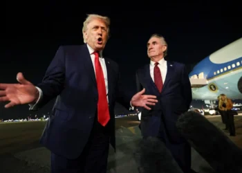 Britania po lëshon sovranitetin e ishullit për t’ia dhënë Mauritiusit, Trump: Akt dobësie totale!