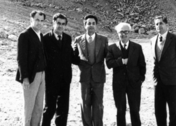 Pse inxhinierët që ndërtuan vendin nuk kanë asnjë rrugë me emrin e tyre!