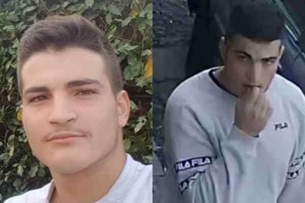  EMRI  Ishte në kërkim për vrasjen e ish snajperistit në Mbretërinë e Bashkuar në 2019  vetëdorëzohet në Policinë e Tiranës 