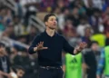 Zyrtare, shkarkohet Xabi Alonso si trajner i Real Madridit
