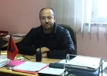 U komandua javën e kaluar pas arratisjes së Altin Ndocit, drejtori i burgut të Durrësit pëson hemorragji cerebrale