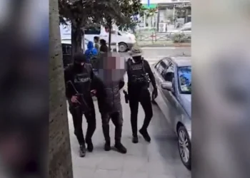 I dënuar në Itali me burg, arrestohet 38-vjeçari shqiptar, cilat janë akuzat ndaj tij