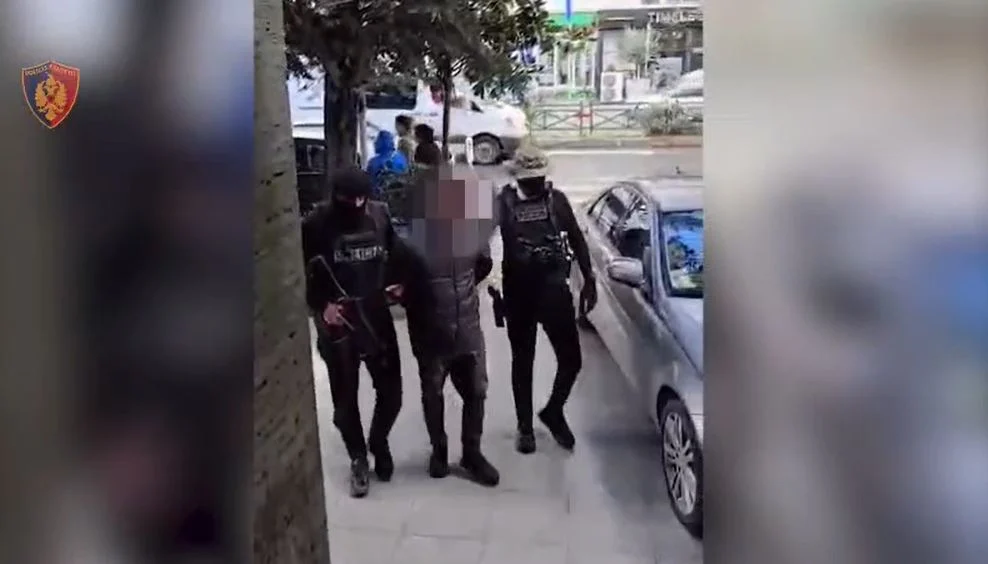 I dënuar në Itali me burg  arrestohet 38 vjeçari shqiptar  cilat janë akuzat ndaj tij