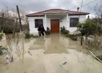Pas Vlorës, urdhër evakuimi edhe për banorët e Sukthit dhe Katundit të Ri në Durrës