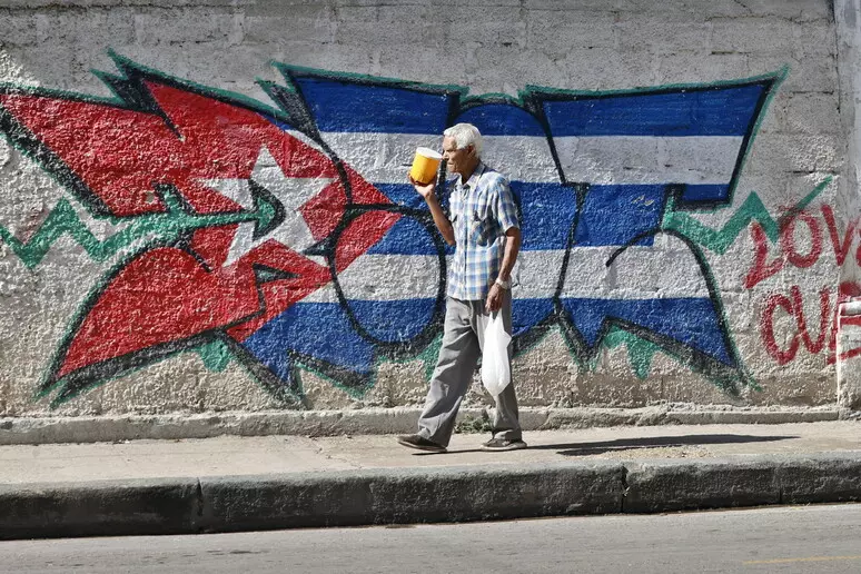 Shtëpia e Bardhë shqyrton bllokadën detare ndaj Kubës për naftën  Rubio mbështet masën ekstreme