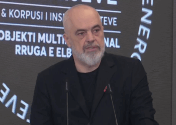 “Shtëpia e re e fëmijëve” dhe “Kompleksi i Inspektorateve”, Rama: Jemi një “universitet i hapur” për arkitektët e rinj