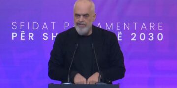 Rama thumbon opozitën: Bëjnë lehaqenie! Po të duan të bashkëpunojnë bujrum, derën e kanë të hapur por…