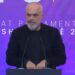 Rama thumbon opozitën: Bëjnë lehaqenie! Po të duan të bashkëpunojnë bujrum, derën e kanë të hapur por…
