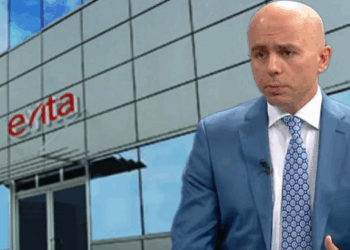 Hetime për tendera, BKH ushtron kontroll në kompaninë farmaceutike “Evita” të Klodian Allajbeut