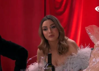 “Ndodhi pak para se të futej në BBV”, Ina i tregon Mirit raportin me Keijsin: Ne s’kemi qenë të lidhur, u puthëm kur…