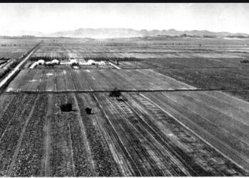 FOTOT/ Përmbytjet historike në Shqipëri: si u ndal vërshimi i natyrës ndër vite