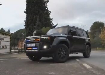 Nga ish-oficerë deri tek ish-deputetë, ja kush janë kandidatët për kreun e ri të Gardës së Republikës