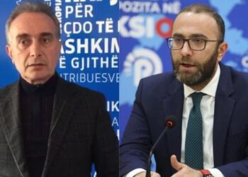 Shpërthen ndaj Gaz Bardhit, Luan Baçi: Turpi i mbuloftë ata që u morën me kallëzimin e Kuvendit të partisë së prof. dr. Berishës