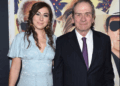 Gjendet e pajetë natën e ndërrimit të viteve vajza e aktorit Tommy Lee Jones