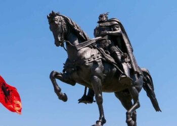 Sot 558-vjetori i vdekjes së Heroit Kombëtar, Gjergj Kastrioti Skënderbeu