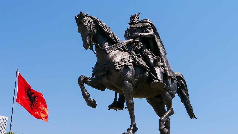 Sot 558 vjetori i vdekjes së Heroit Kombëtar  Gjergj Kastrioti Skënderbeu