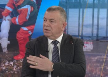 “Shpallni gjendjen e Fatkeqësisë Natyrore”, Gjunkshi thirrje Ramës: Banorët s’dinë ku kanë kokën