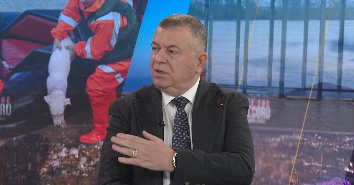  Shpallni gjendjen e Fatkeqësisë Natyrore   Gjunkshi thirrje Ramës  Banorët s dinë ku kanë kokën