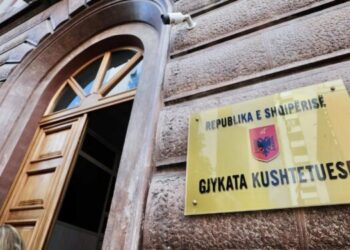 Çështja “Balluku”, Gjykata Kushtetuese shqyrton sot ankimimin e Ramës