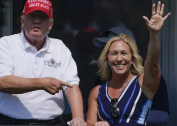 Anëtarja republikane e Kongresit, kritika Trumpit: Operacioni në Venezuelë u bë për kontrollin e naftës!