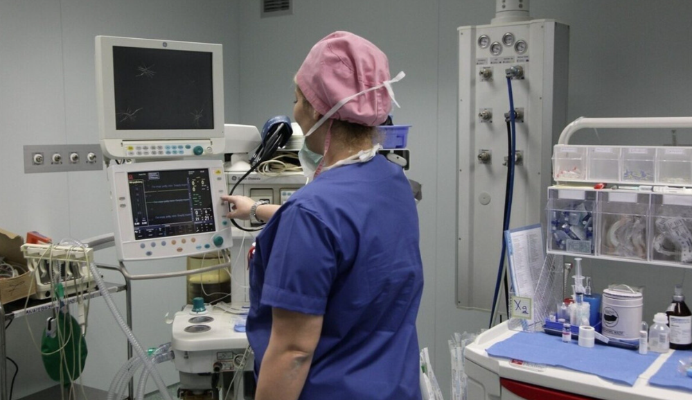 U shpall klinikisht i vdekur  Familja e 44 vjeçarit merr vendimin e guximshëm  dhuron organet në Ditën e Vitit të Ri