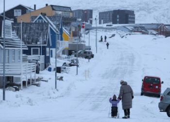 Nga “skenari më i keq” te “marrëveshja kornizë”, kush përfiton dhe çfarë pritet tani nga Groenlanda