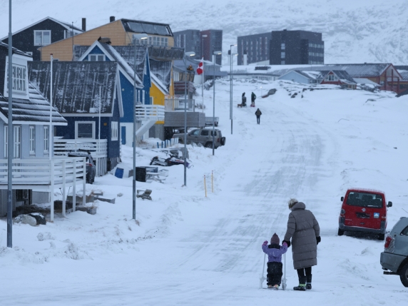 Nga  skenari më i keq  te  marrëveshja kornizë   kush përfiton dhe çfarë pritet tani nga Groenlanda