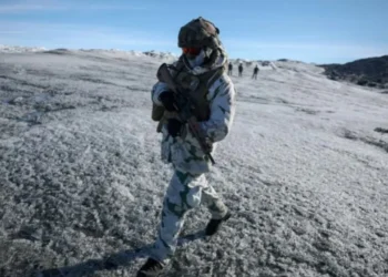 JD Vance kritika Evropës dhe Danimarkës pas çështjes së Groenlandës: Nuk kanë investuar në mbrojtje. S’është bërë punë e mirë…