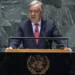Arrestimi i Maduros dhe sulmet në Venezuelë/ Guterres: OKB e shqetësuar për mosrespektimin e të drejtës ndërkombëtare