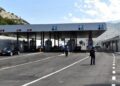 Rrugët nga Shqipëria drejt Malit të Zi të kufizuara për kamionët, lejohen vetëm automjetet e vogla dhe autobusët