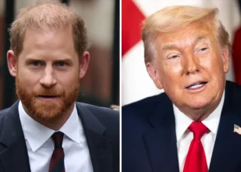 Princit Harry i përgjigjet Trump për NATO-n në Afganistan: Shërbeva atje dhe humba miq