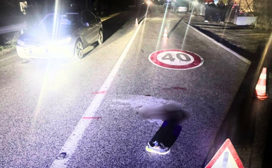 Aksident me vdekje në Fier Shegan  makina përplas për vdekje këmbësorin 55 vjeçar