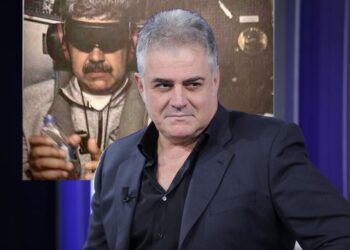 “Maduron e kapën për zverku sepse…”/ Hila: Nuk ka të drejtë ndërkombëtare me Perandoritë!