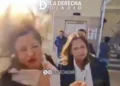 E RËNDË! Po fliste para gazetarëve, deputetes i shpërthen eksplozivi në kokë (VIDEO)
