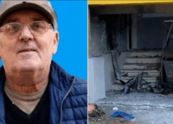 Vrasja e Hysni Ymerit / Në prej autorëve e pranon vendosjen e tritolit: Nuk e dija se do vritej dikush…