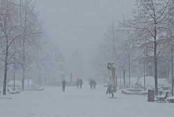 I ftohti rrit infarktet, temperaturat e ulëta “armiku” i zemrës. Mos neglizhoni shenjat!