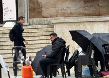 Forumi i ndryshimit të mosndryshimit