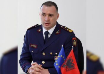 Zbardhja e vrasjes së Hysni Ymerit, reagon Proda: Këto rezultate dekurajojnë veprimtarinë kriminale