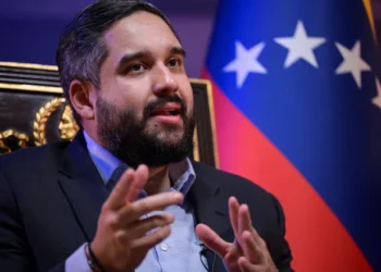 Djali i Maduros ‘thyen’ heshtjen: Historia do të tregojë se kush ishin tradhtarët!