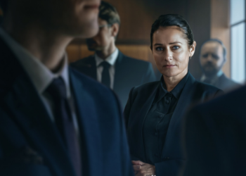 Borgen dhe Groenlanda: Kur seriali parashikon ‘lojën’ e superfuqive