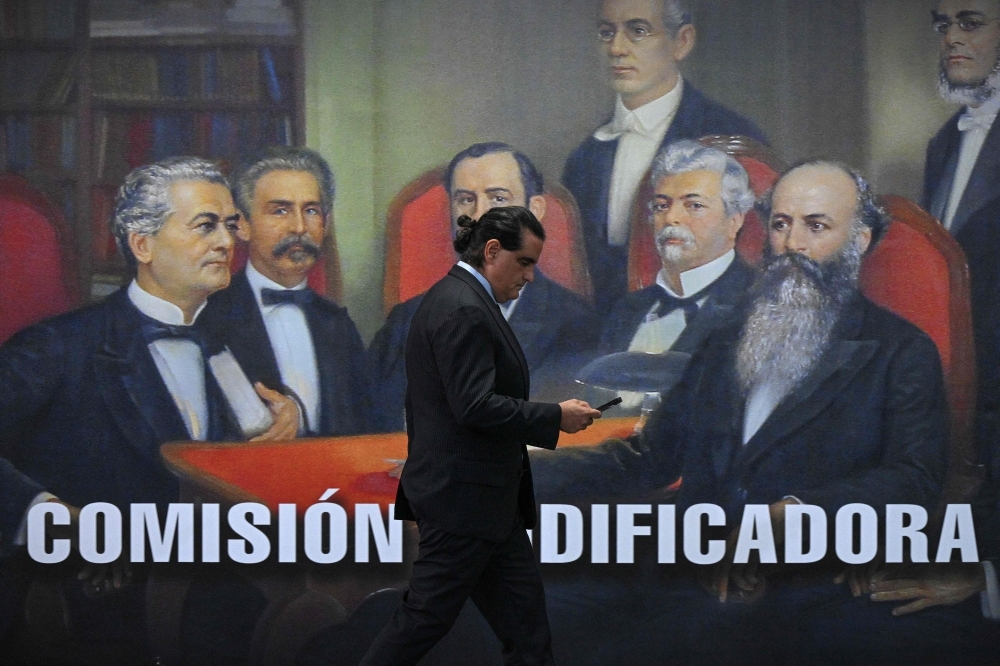  Shkundet  sërish pushteti në Venezuelë  Rodriguez shkarkon aleatin kryesor të Maduro s 