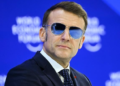 Nga Davosi te syzet e Macron, batuta e Trump që ktheu një problem shëndetësor në trend luksi