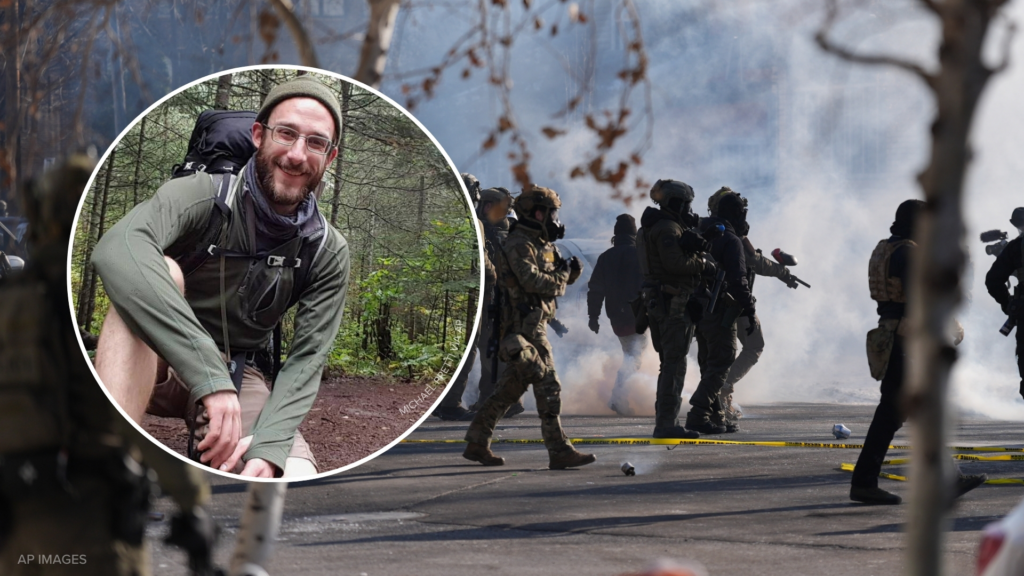 Tjetër vrasje nga agjentë federalë në SHBA  Guvernatori i Minnesotas kërkon ndalimin e operacioneve të ICE së